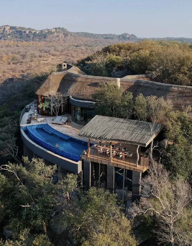 The Ultimate Honeymoon in Zimbabwe